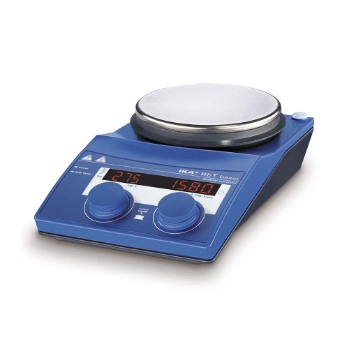 IKA Magnetic Stirrers RET basic